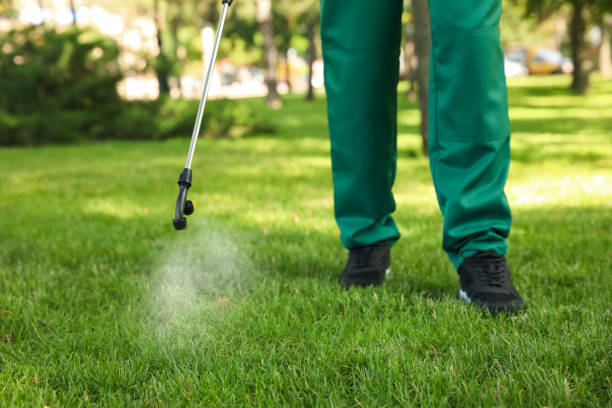 Pest Control Cost in Mammoth Spring, AR